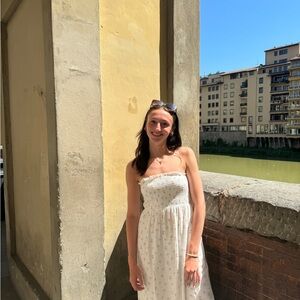 Meet your Posher, Tori